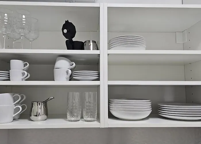 Memento With Private Bathrooms & Shared Kitchen Appartamento *