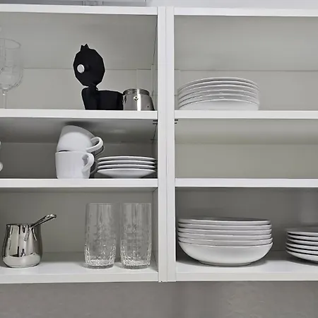 Memento With Private Bathrooms & Shared Kitchen Apartamento *