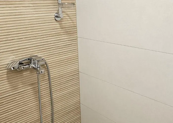 Apartamento Memento With Private Bathrooms & Shared Kitchen Liubliana